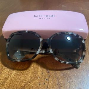 Kate Spade sunglasses